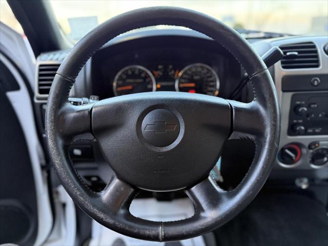 used 2012 Chevrolet Colorado car, priced at $13,498