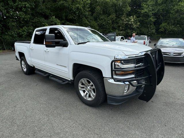 used 2016 Chevrolet Silverado 1500 car, priced at $22,988