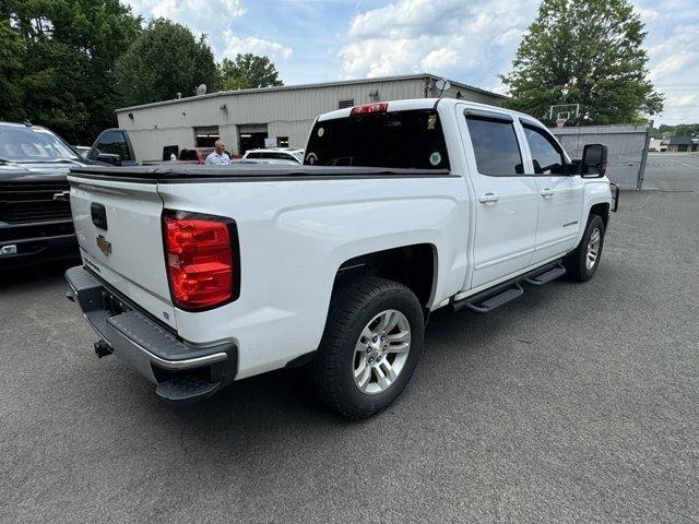 used 2016 Chevrolet Silverado 1500 car, priced at $22,988