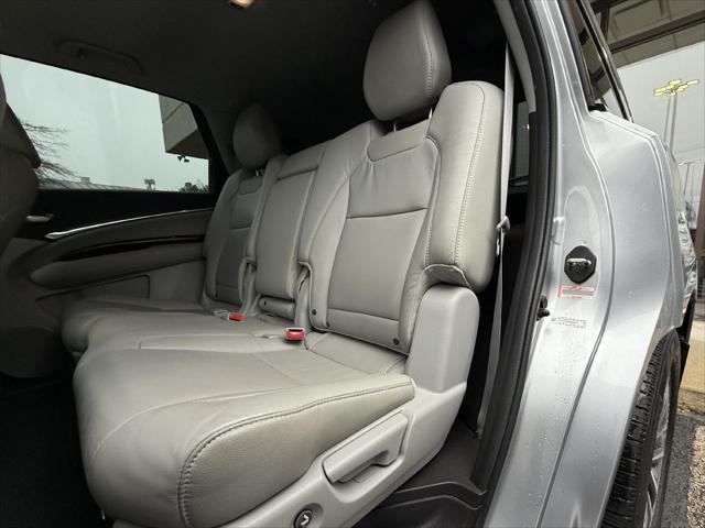 used 2016 Acura MDX car, priced at $10,995