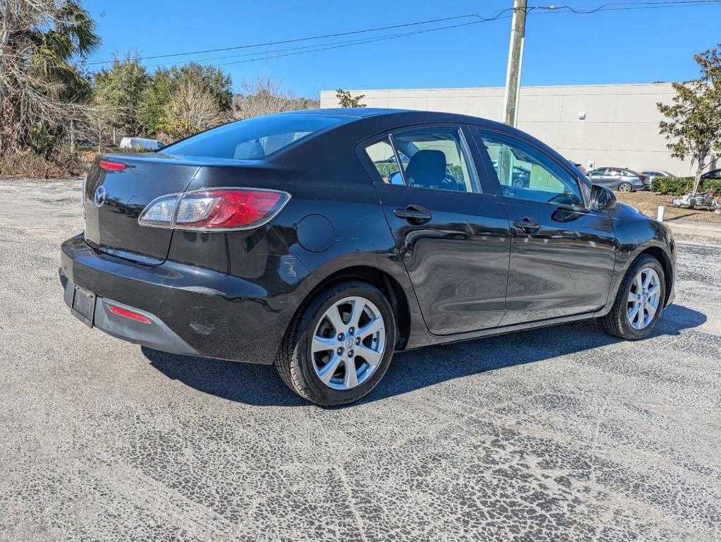 used 2010 Mazda Mazda3 car, priced at $8,999