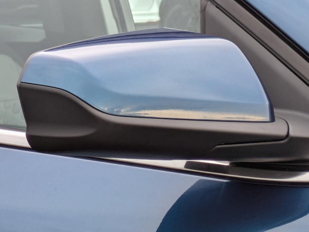 used 2021 Chevrolet Equinox car, priced at $13,635