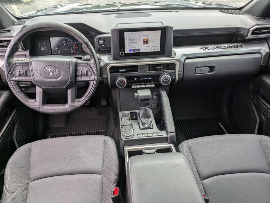 used 2024 Toyota Tacoma car, priced at $36,612