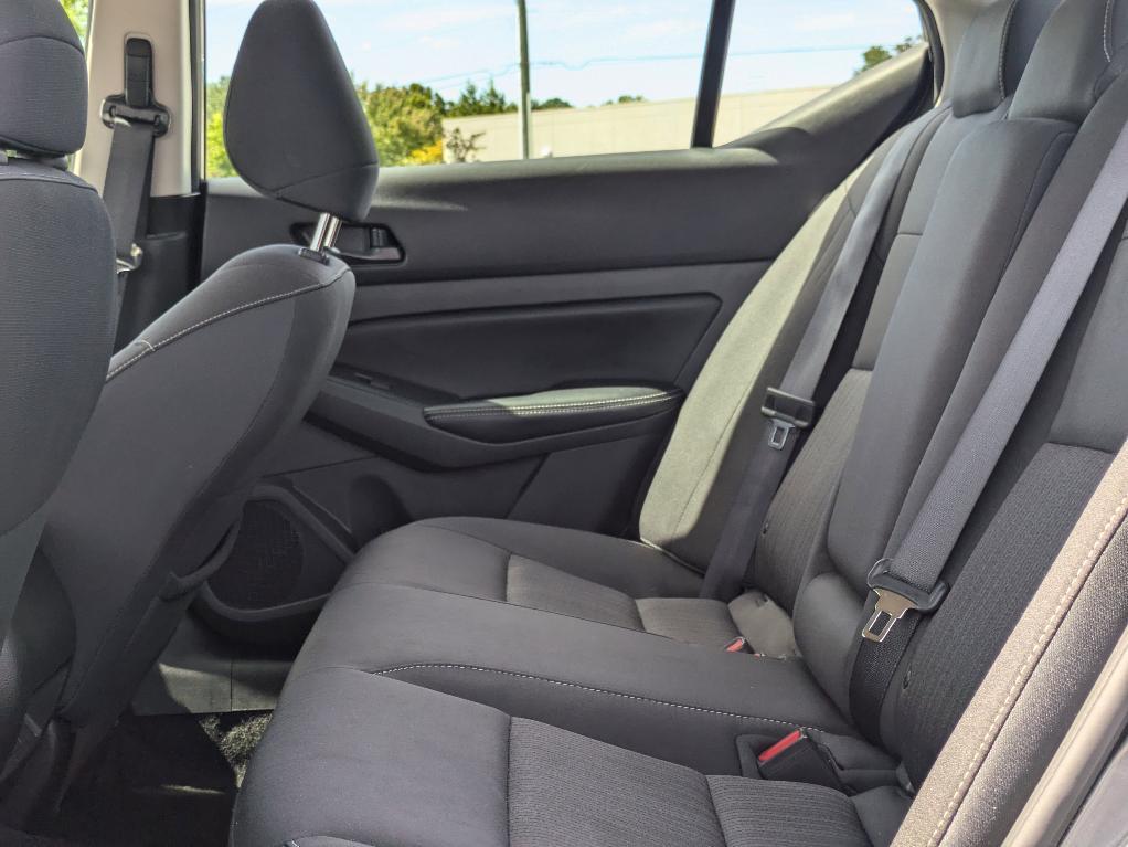 used 2024 Nissan Altima car, priced at $19,917