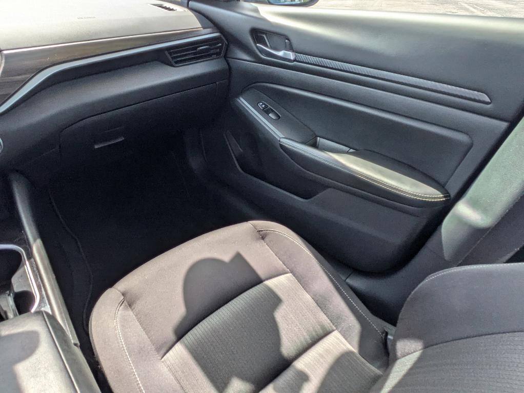 used 2024 Nissan Altima car, priced at $19,917