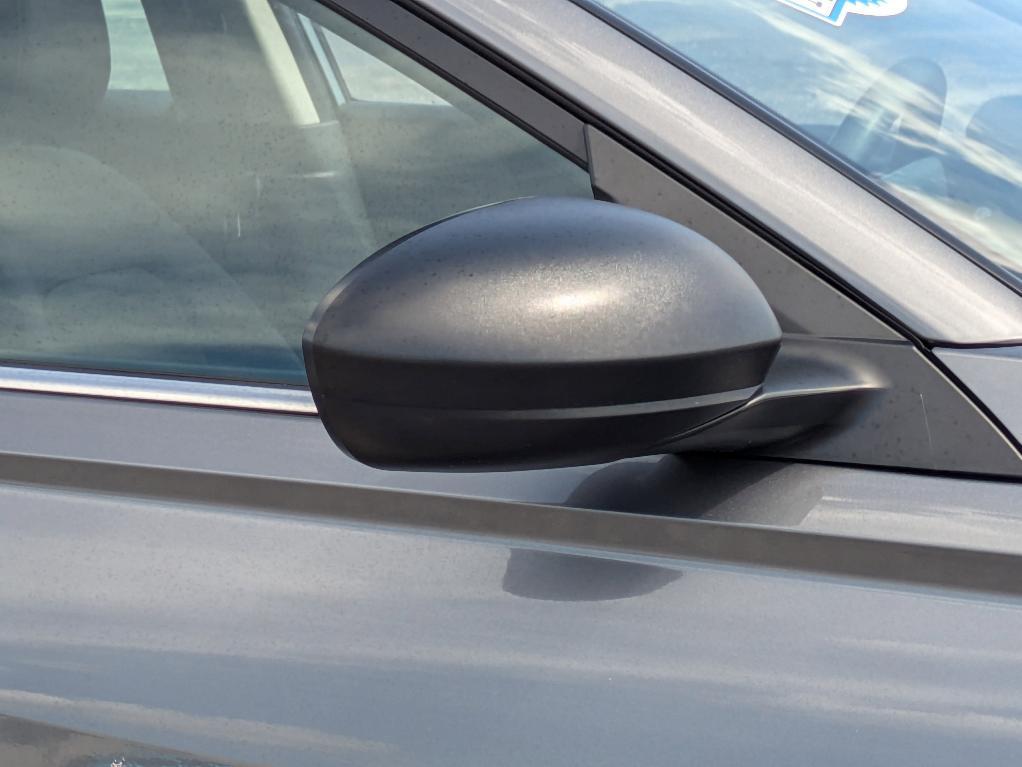 used 2024 Nissan Altima car, priced at $19,917