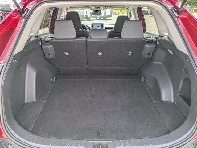 used 2023 Toyota RAV4 car, priced at $28,917