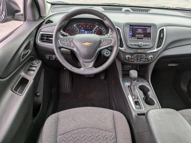 used 2024 Chevrolet Equinox car, priced at $24,777