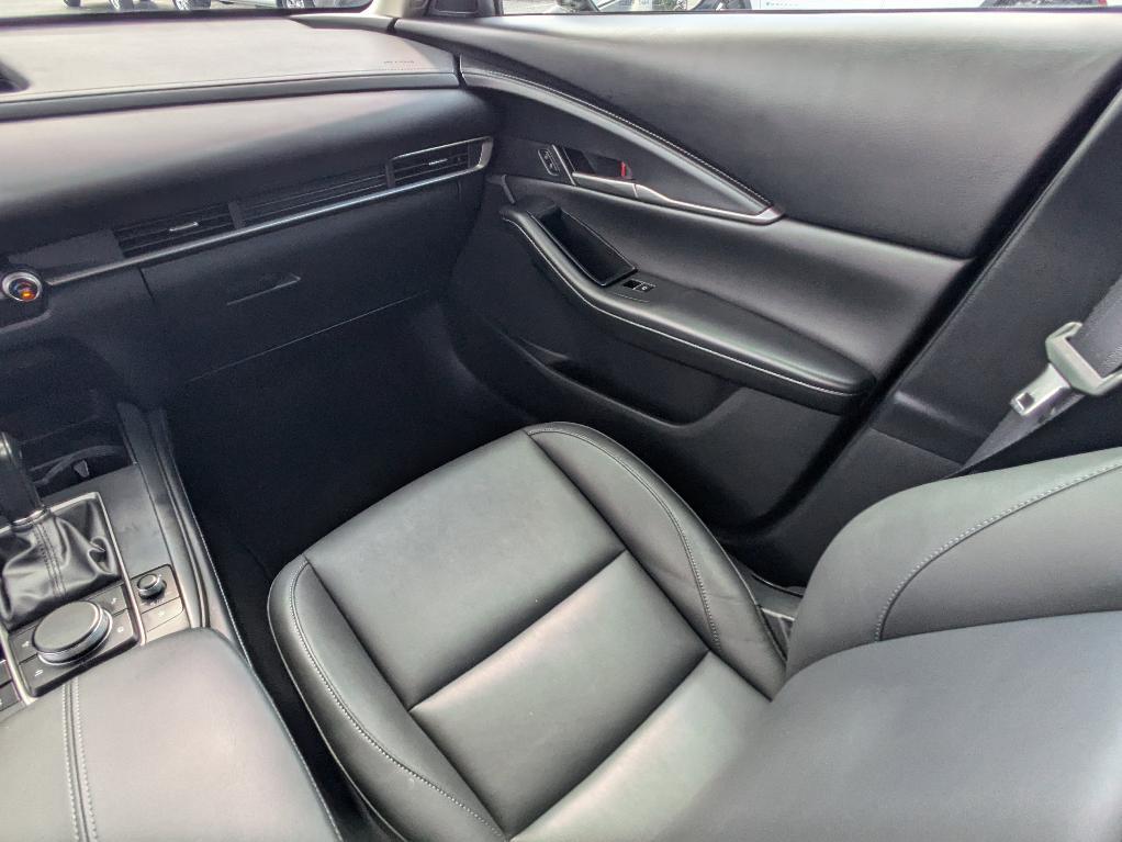 used 2022 Mazda CX-30 car, priced at $20,817