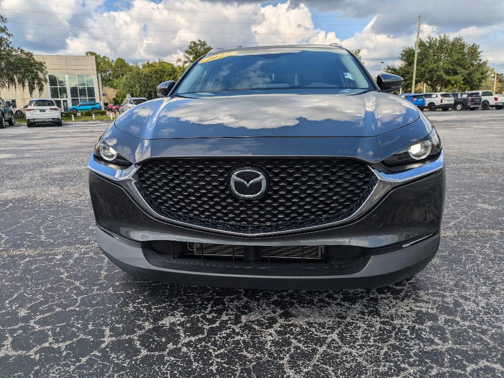 used 2022 Mazda CX-30 car, priced at $20,817