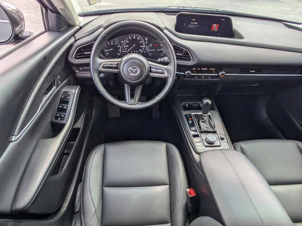 used 2022 Mazda CX-30 car, priced at $20,817