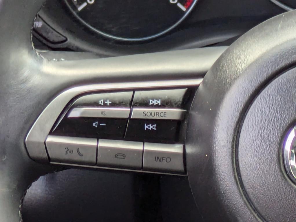 used 2022 Mazda CX-30 car, priced at $20,817