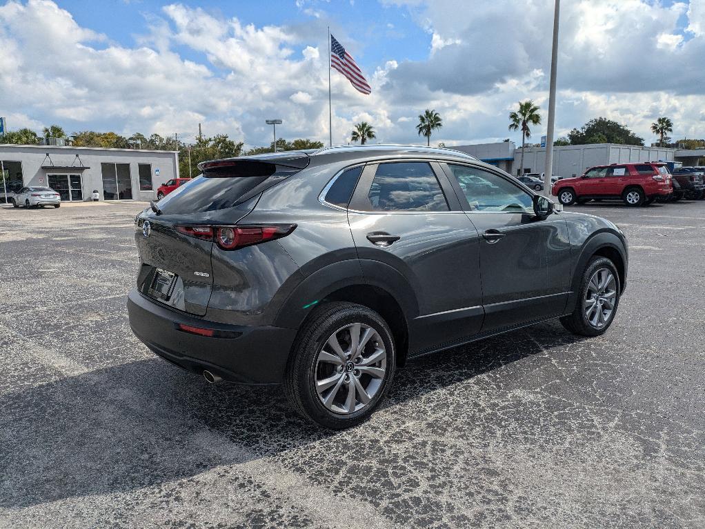 used 2022 Mazda CX-30 car, priced at $20,817