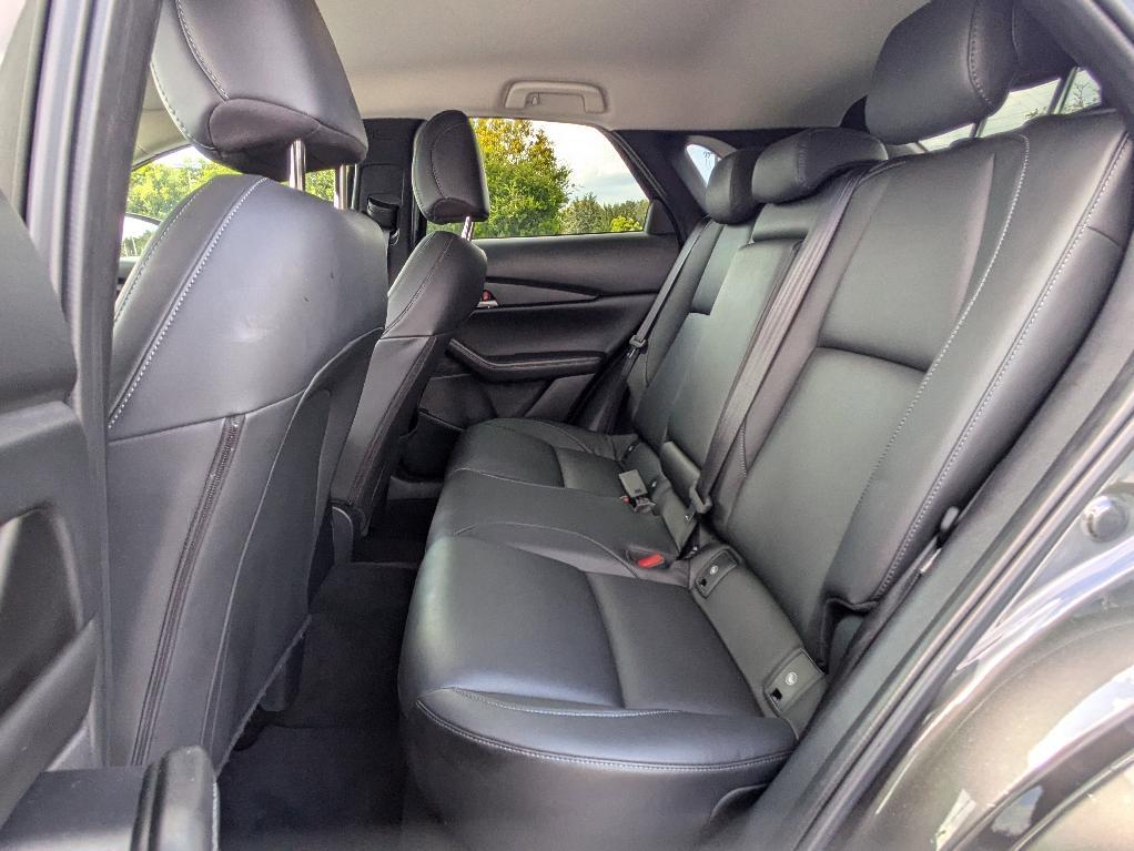 used 2022 Mazda CX-30 car, priced at $20,817