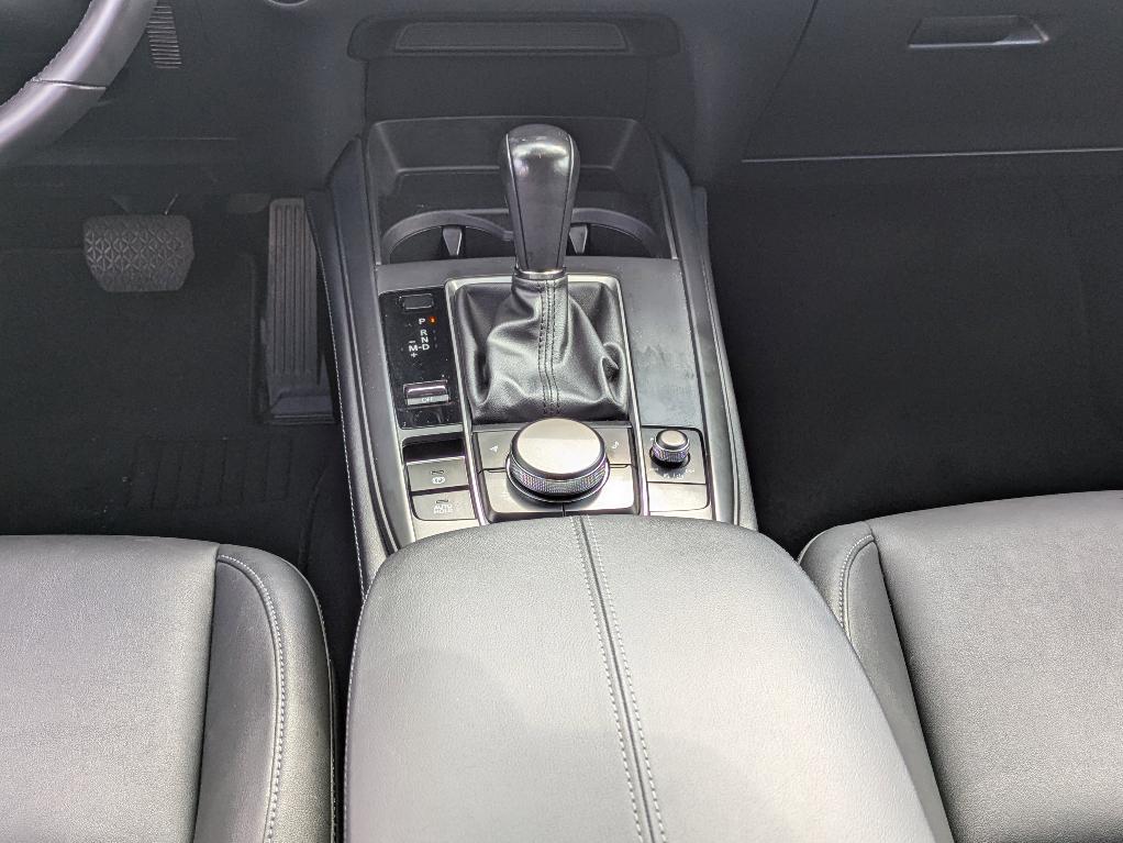 used 2022 Mazda CX-30 car, priced at $20,817
