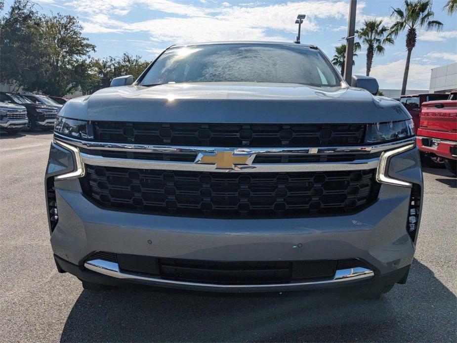 new 2024 Chevrolet Suburban car, priced at $57,965