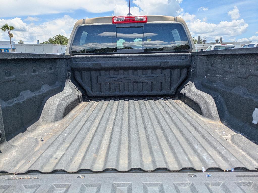 used 2024 Chevrolet Colorado car, priced at $46,667