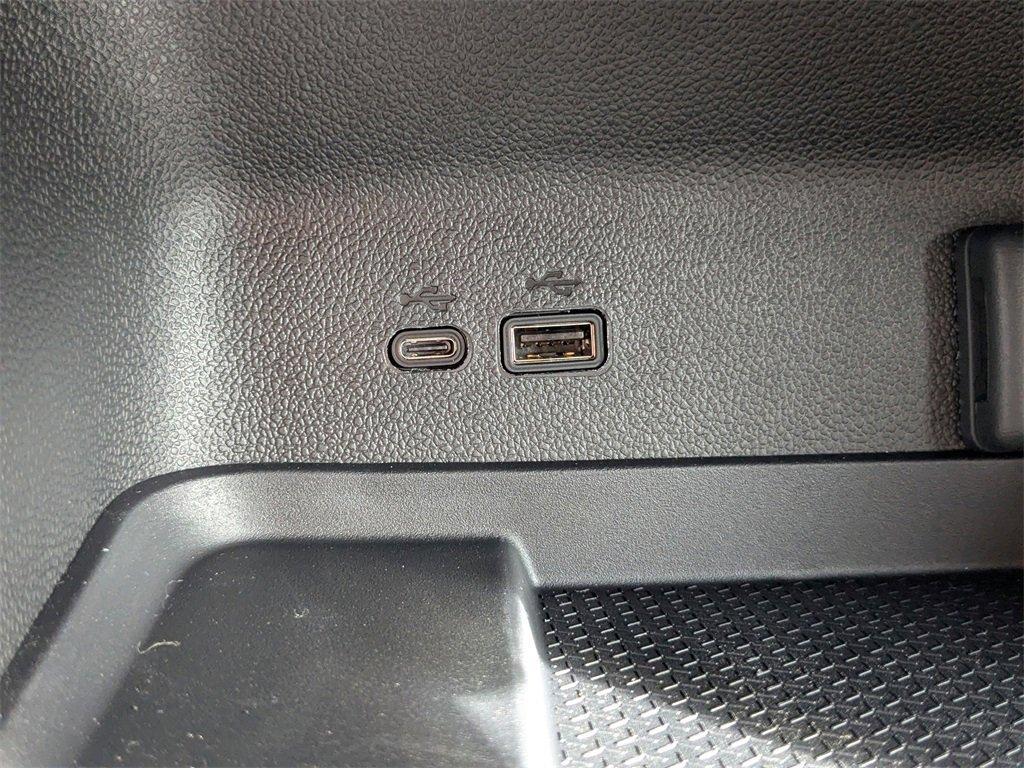 new 2026 Chevrolet Traverse car, priced at $42,340