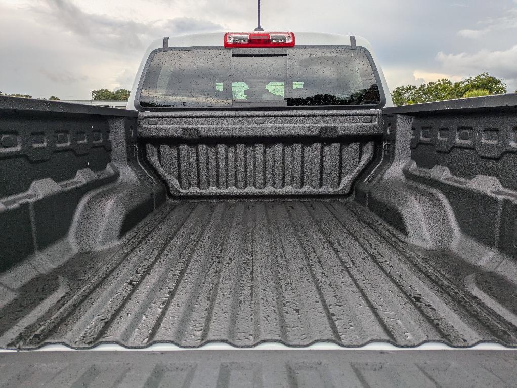new 2025 Chevrolet Colorado car, priced at $34,470