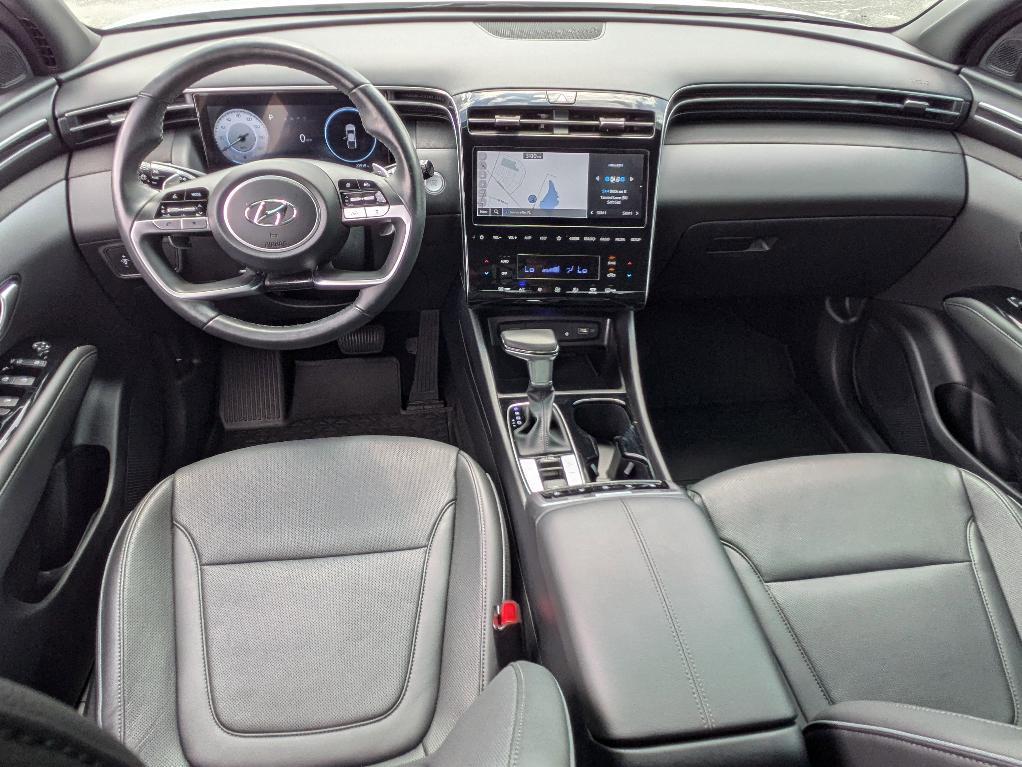 used 2022 Hyundai SANTA CRUZ car, priced at $28,528