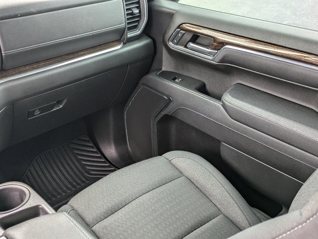 used 2023 GMC Sierra 1500 car, priced at $42,712