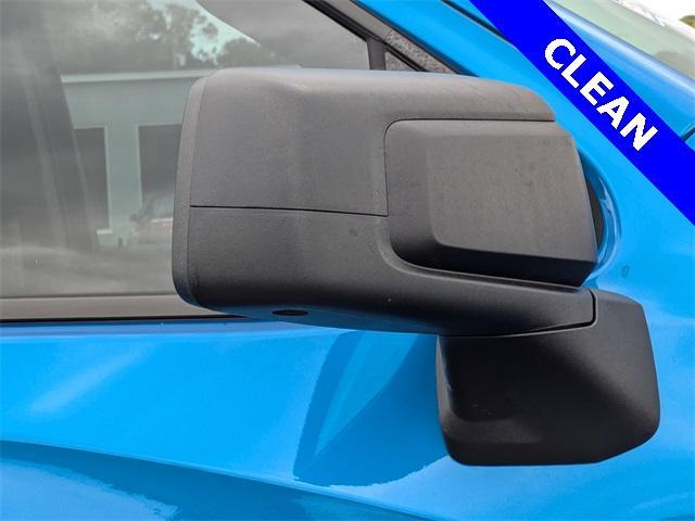 used 2023 GMC Sierra 1500 car, priced at $41,893