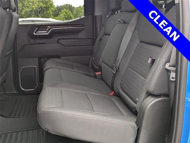 used 2023 GMC Sierra 1500 car, priced at $41,893