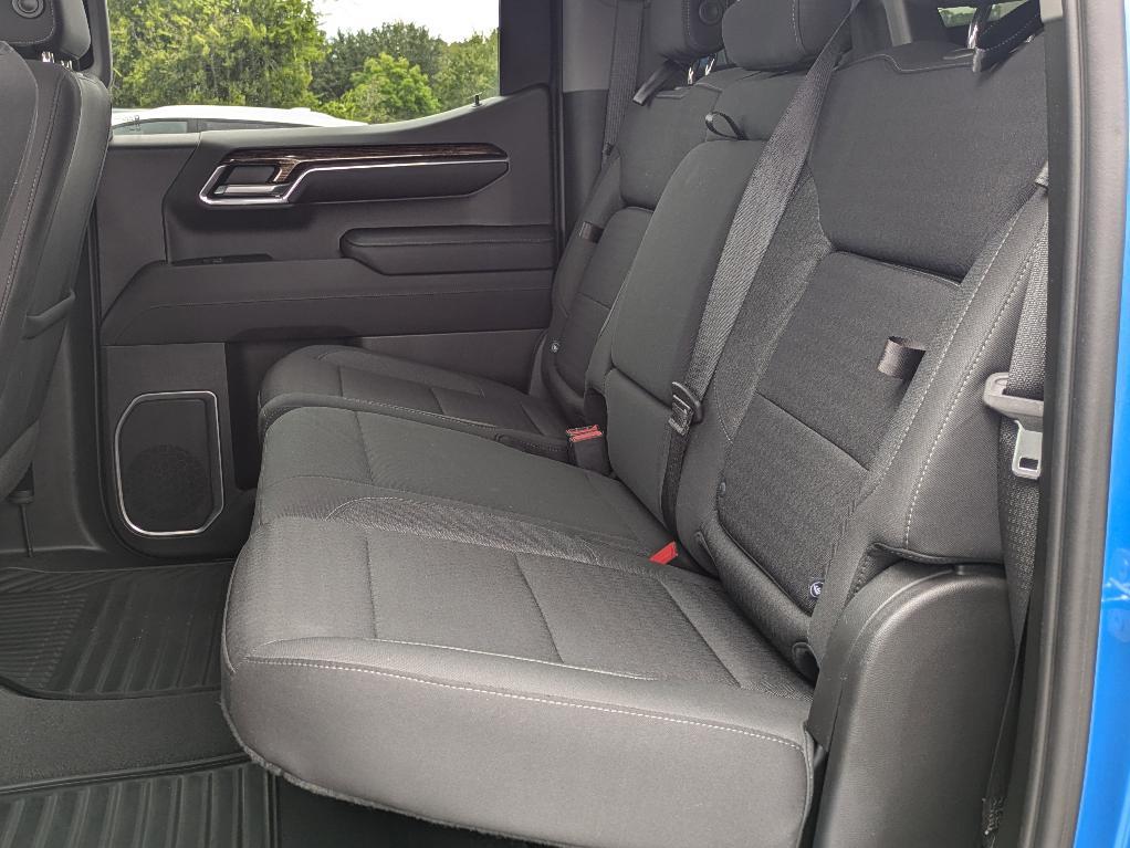used 2023 GMC Sierra 1500 car, priced at $42,712