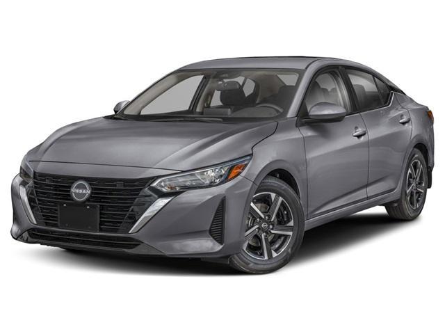 used 2024 Nissan Sentra car, priced at $16,999