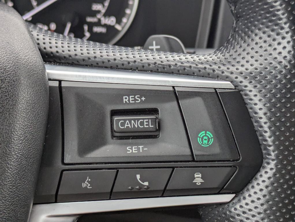 used 2022 Mitsubishi Outlander car, priced at $21,394
