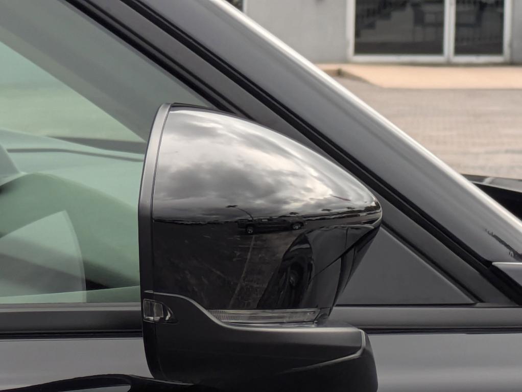 used 2025 Mazda CX-70 car, priced at $30,788