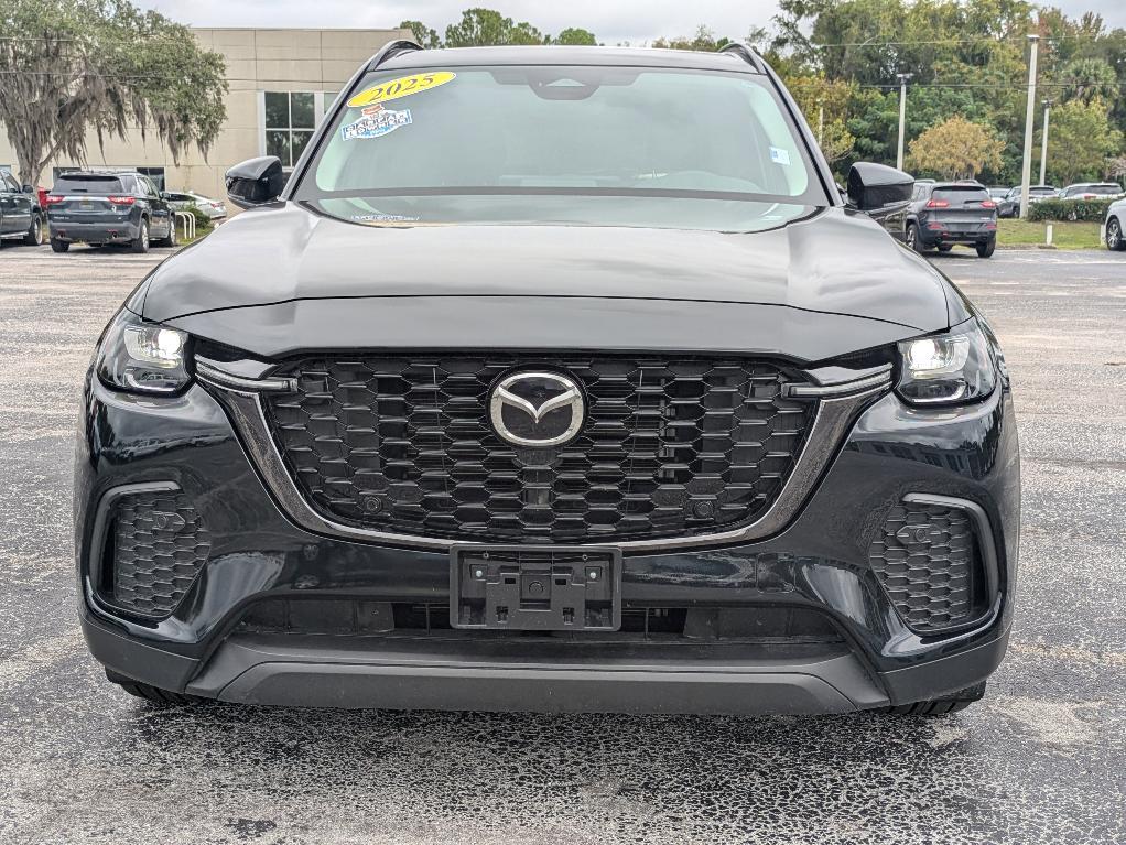 used 2025 Mazda CX-70 car, priced at $30,788