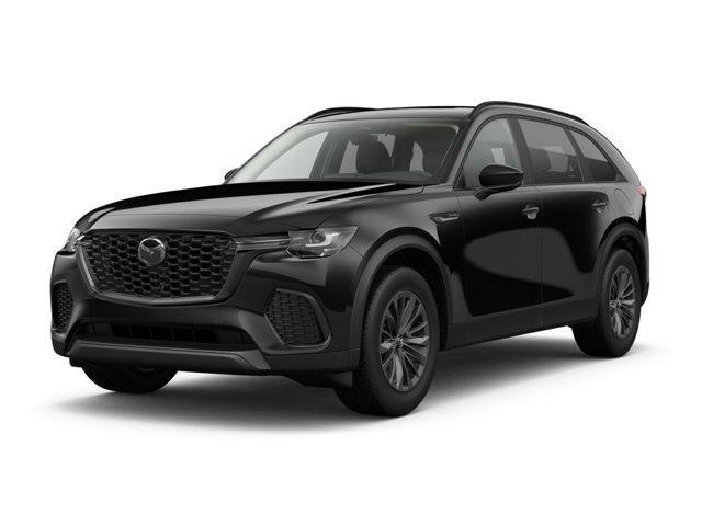 used 2025 Mazda CX-70 car, priced at $33,682