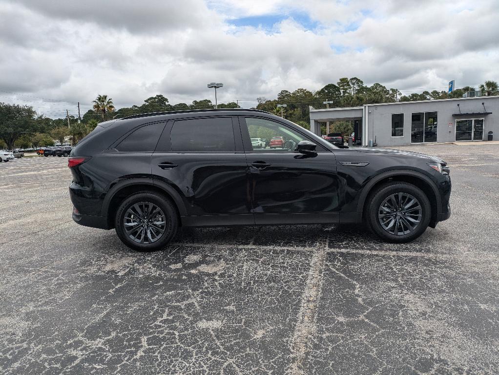 used 2025 Mazda CX-70 car, priced at $30,788