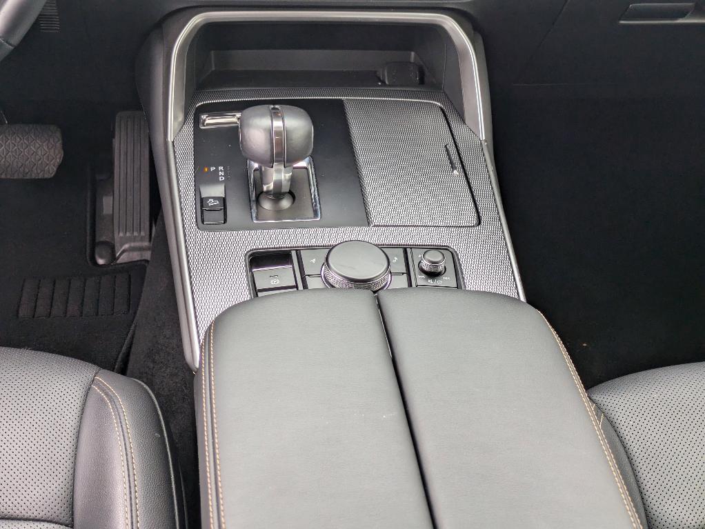 used 2025 Mazda CX-70 car, priced at $30,788