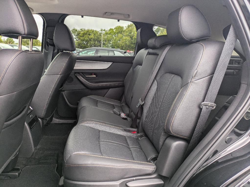 used 2025 Mazda CX-70 car, priced at $30,788