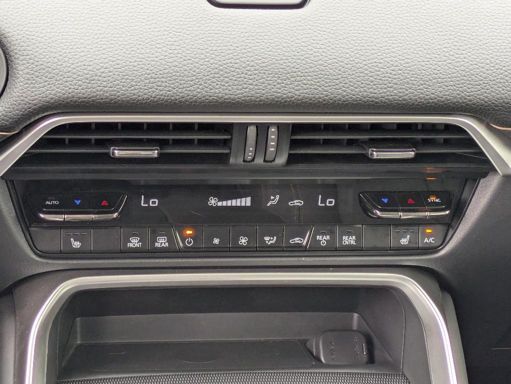 used 2025 Mazda CX-70 car, priced at $30,788