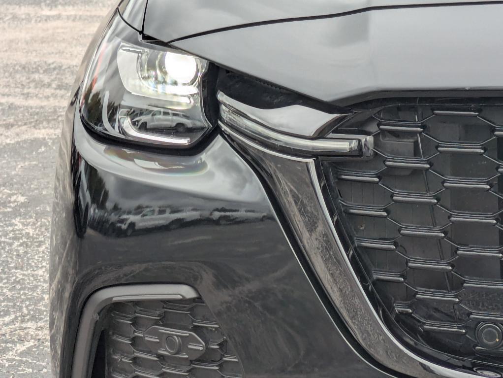 used 2025 Mazda CX-70 car, priced at $30,788