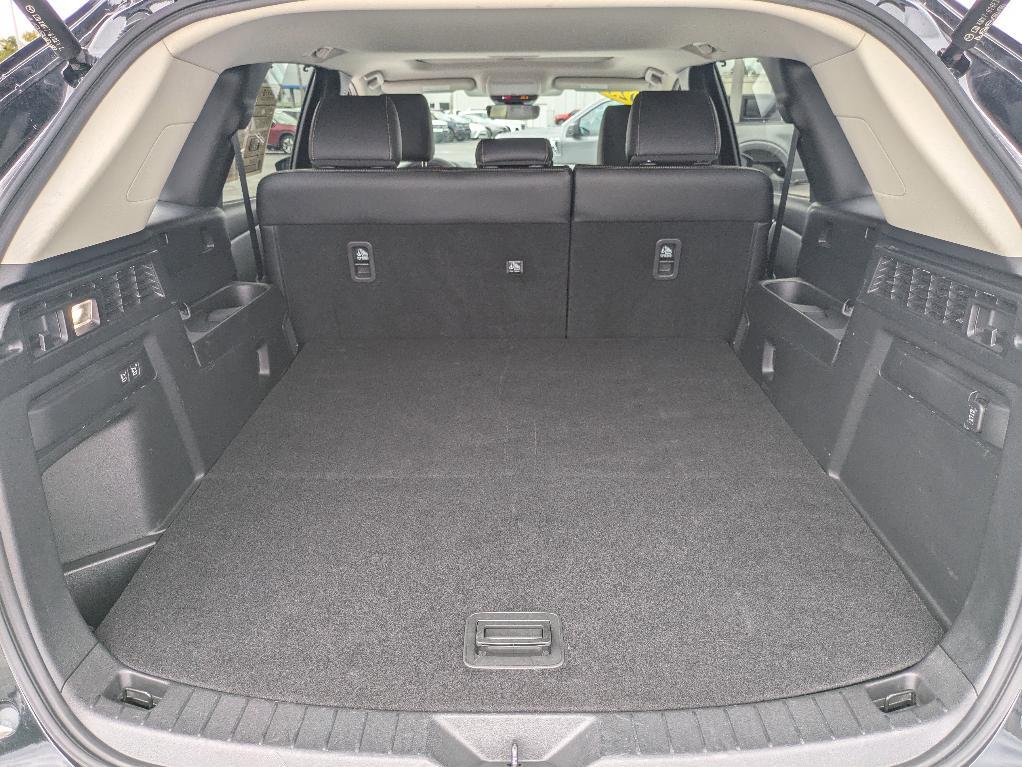 used 2025 Mazda CX-70 car, priced at $30,788