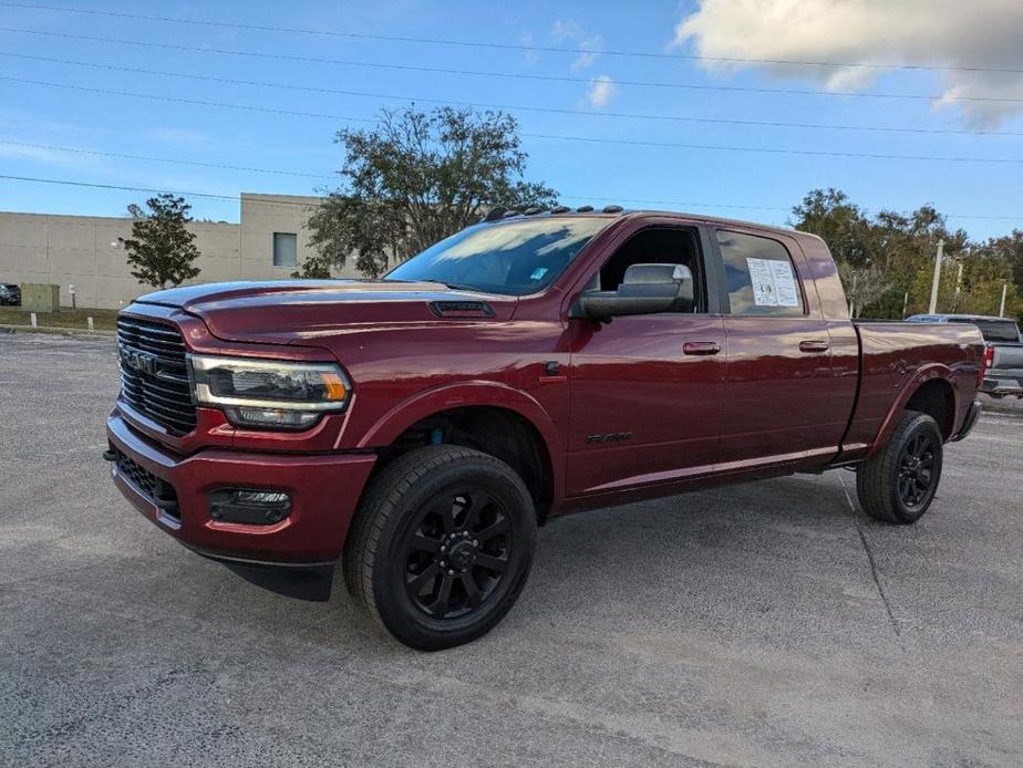 used 2020 Ram 2500 car, priced at $48,997