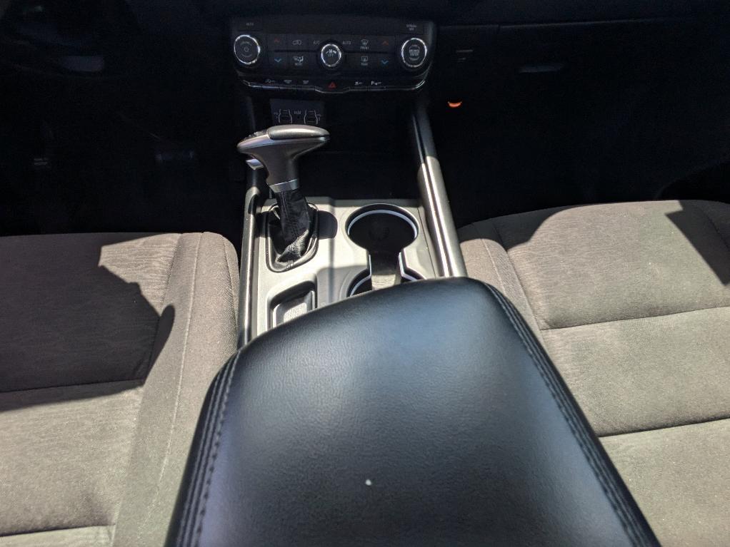 used 2022 Dodge Durango car, priced at $21,615