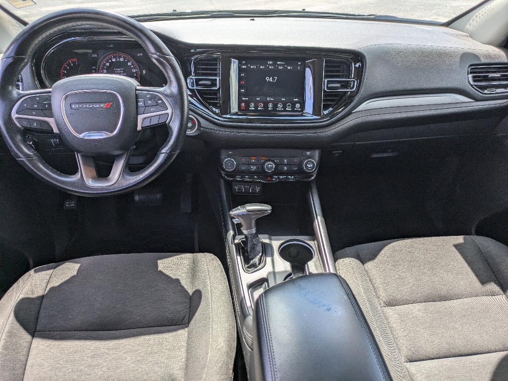 used 2022 Dodge Durango car, priced at $21,615