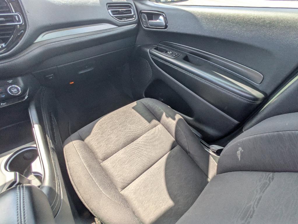 used 2022 Dodge Durango car, priced at $21,615