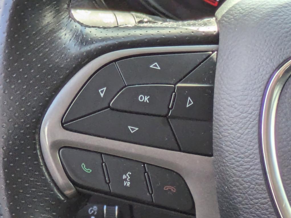 used 2022 Dodge Durango car, priced at $21,615