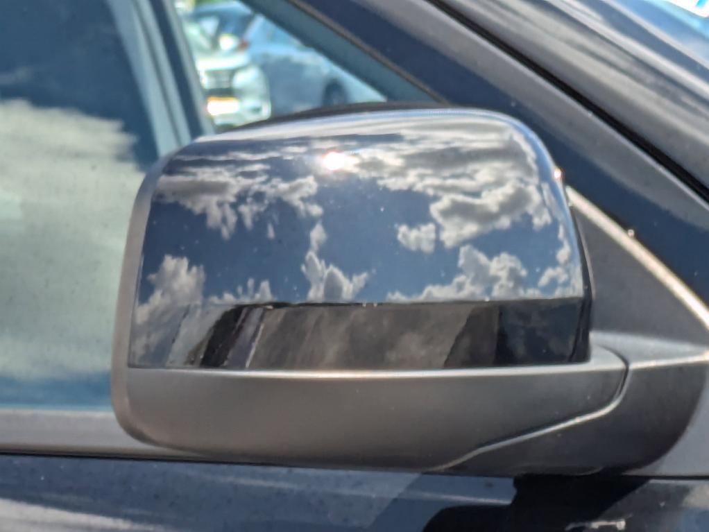 used 2022 Dodge Durango car, priced at $21,615