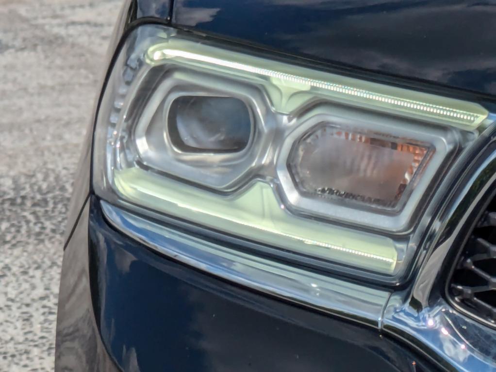 used 2022 Dodge Durango car, priced at $21,615
