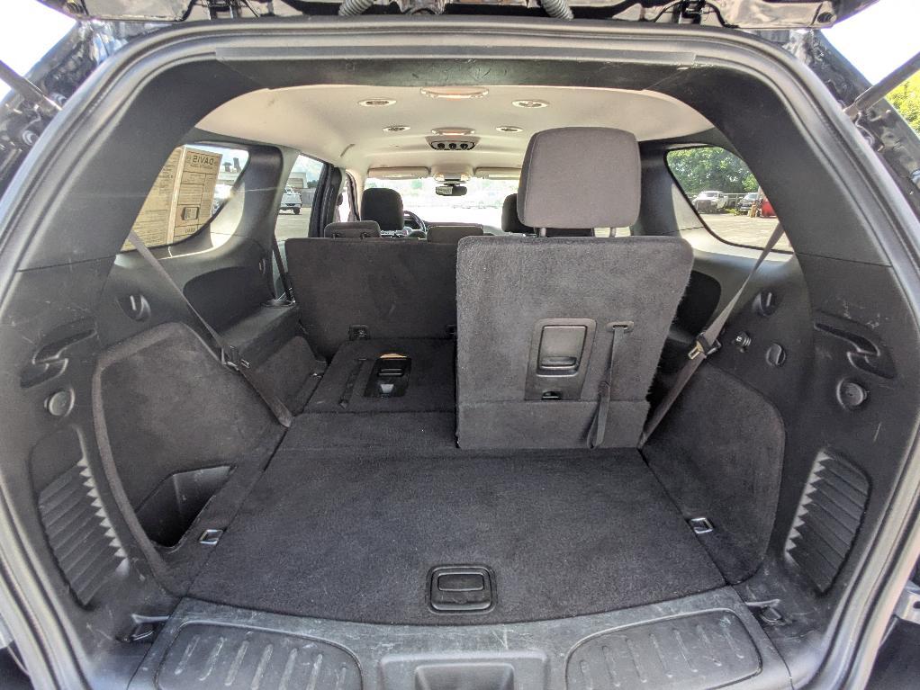used 2022 Dodge Durango car, priced at $21,615