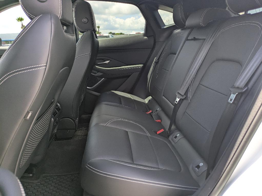 used 2024 Jaguar E-PACE car, priced at $46,204