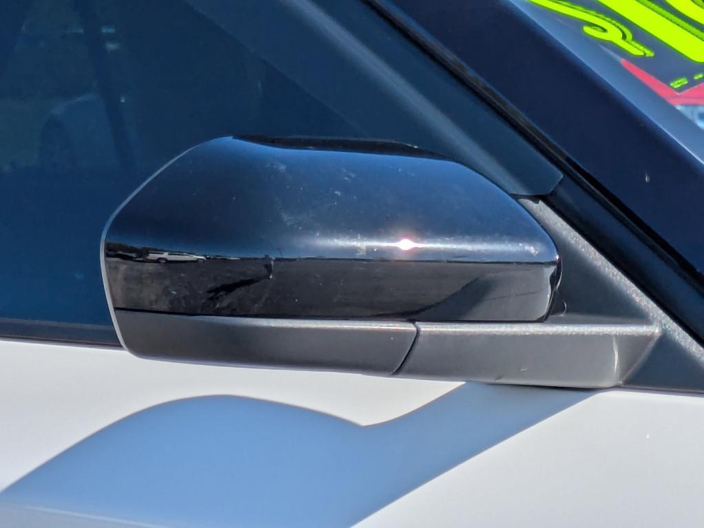 used 2022 Ford Explorer car, priced at $19,495