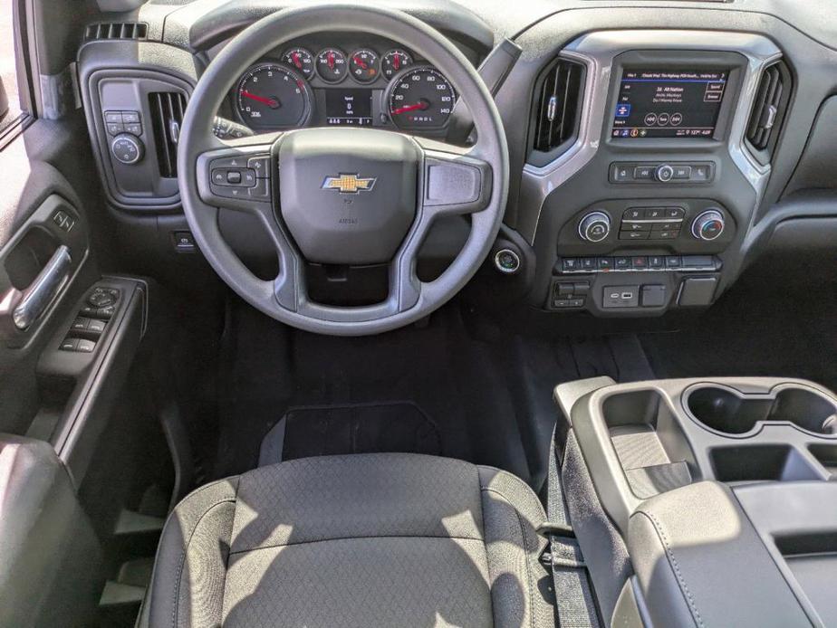 new 2024 Chevrolet Silverado 2500 car, priced at $62,485